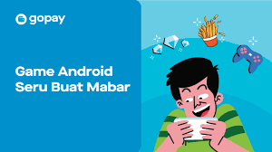 Check spelling or type a new query. 5 Rekomendasi Game Android Buat Mabar Agustus 2021 Gopay