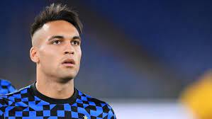 Compare lautaro martínez to top 5 similar players similar players are based on their statistical profiles. El Plan De Inter Para Conservar A Lautaro Martinez Tyc Sports