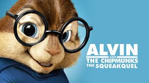 Alvin And The Chipmunks: The Squeakquel" Coming Soon To Disney+ (US) -  What's On Disney Plus