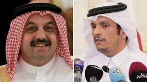 وافق مجلس الوزراء على مشروع قرار رئيس مجلس الوزراء بنقل تبعية بعض المستشفيات التابعة لمديريات الشئون الصحية بالمحافظات إلى أمانة المراكز الطبية المتخصصة بوزارة الصحة. Ø§Ù„Ù…Ø­Ø§Ø±Ø¨ ÙˆÙØ§Ø±Ø³ Ø§Ù„Ø­ØµØ§Ø± Ù†Ø§Ø¦Ø¨ÙŠÙ† Ù„Ø±Ø¦ÙŠØ³ Ù…Ø¬Ù„Ø³ Ø§Ù„ÙˆØ²Ø±Ø§Ø¡ Ø§Ù„Ù‚Ø·Ø±ÙŠ