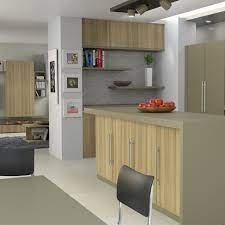 These programs are both free and paid kitchen • additionally most of the software can help you with color, paint and material tips as well as add in design elements for appliances and countertops. Design Your Kitchen With Pg Bison S Free Kitchen Design Tool