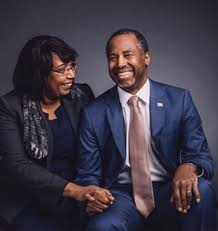 Young carson's inspiration on snl came in the form of 'black jesus', who told him that he was destined for bigger things and then posed for a series of pictures with carson similar to a painting. Music Education Advocate Dr Ben Carson