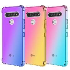 LG K61 Q61 K51 Q51 K50S Stylo 6 ...
