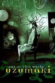 Don't waste your time trying to fathom the mystery behind uzumaki, just enjoy it. Uzumaki 2000 Yify Download Movie Torrent Yts