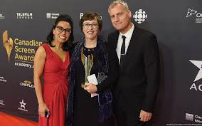 Anna-Karina Tabunar, Anne Marie Varner, David Errington