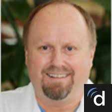 Dr. Brian C. Krauss, MD