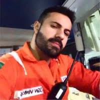 100+ "Marcus Abreu" profiles