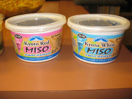 All products from miso paste whole foods category are shipped worldwide with no additional fees. Celeriac And Potato Salad With Cashew Miso Dressing Merrie Melodie