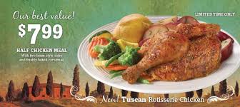 Take out thanksgiving dinner victoria bc. News Boston Market New Tuscan Herb Rotisserie Chicken Brand Eating