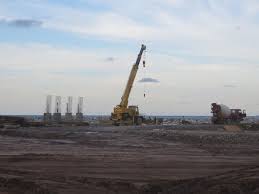 Opérations portuaires et services de groupage. Bintulu Port Holdings Berhad Trc Synergy Berhad