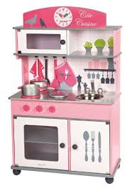 Janod J06565 Jouet En Bois Cuisine Cote Cuisine Janod Http Www Amazon Fr Dp B003hghhbo Ref Cm Sw R Pi Dp Ri Cuisine Bois Cuisine Enfant Dinette Cuisine