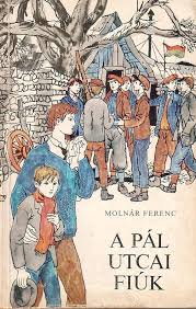 Ferenc Molnar Koulupoikia Childrens Books Illustrations Kids Story Books Waxing Memes