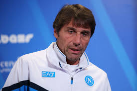 Conte before the final with Bologna: Trophies are remembered, I have won many times, but also lost.