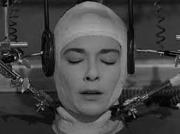 The Brain That Wouldn't Die: I Can Make Her Complete Again