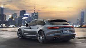 Polecam komis aaa auto w piasecznie, widać że nie skupują byle czego, dzięki temu ja mogę dziś. Neuer Porsche Luxus Kombi Oder Pampers Bomber Auto Und Technik Gq