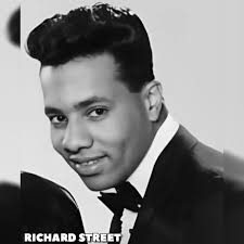 THE STORY OF: Otis Williams forming The Distants