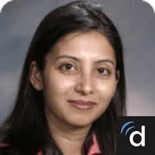 Dr. Maleeha N. Hashmi-Basha, MD