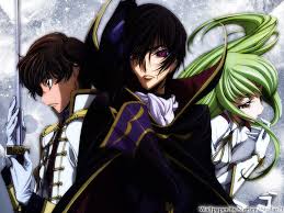 Raccolte di francesco gallo • ultimo aggiornamento: Code Geass Wallpapers Wallpaper Cave