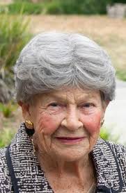 Constance Mahoney Obituary