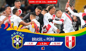 Brasil de pelotas ao vivo, brasileirão série b, esportes ao vivo, futebol ao vivo online, goias ao. Peru Vs Brasil Maracanazo Bicolor Paga Hasta 12 Veces En Casas De Apuestas America Deportes