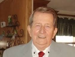 Obituary for Robert Victor