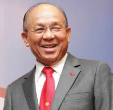Tan sri dato' seri dr. Newsmakers 2017 Two Banking Stalwarts To Bow Out The Edge Markets