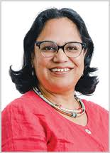 Corporate governance report