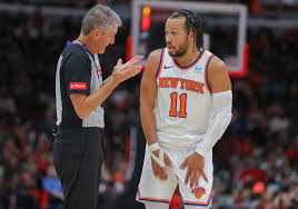 NBA Finals: League reportedly looking into fans who directed 'vulgar' taunts at Knicks star Jalen Brunson in Game 1