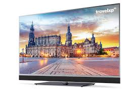 Hier finden sie brandheiße news, aktuelle videos, spannende infos zu ihren lieblingspromis und den direkten draht zur redaktion. Fernsehen Wird Immer Scharfer Uhd Kommt Endlich In Fahrt Technisat Online Magazin