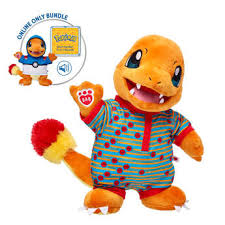 We did not find results for: Pokemon Plushie Pokemon Stuffed Animals Build A Bear