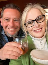 Scott McIntire and Kim Pilgrim's Wedding Website