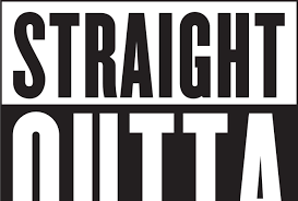 Featured straight outta x blank template memes see all what is the meme generator? Straight Outta Svg Generator Novocom Top