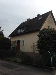 Haus kaufen in wesseling leicht gemacht: Haus Zum Verkauf Buchenstrasse 4 50389 Wesseling Berzdorf Wesseling Mapio Net