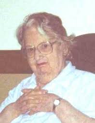 Effie L Peppler Hickman (1928-2010)