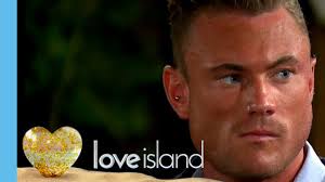 Is It The End For Sophie And Tom Love Island 2016 Youtube