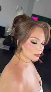 Spring Glam Makeup Tutorial featuring Jessica DeAnda