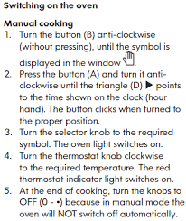 Ikea Backofen Datid Ov8 Mit Analoger Uhr Timer Verstellt Backofen Funktioniert Nicht Mehr Wer Weiss Was De