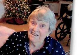 Obituary of Isabel Roy