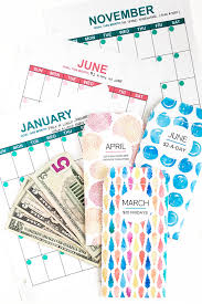 Envelope budgeting software such as you need a budget uses virtual envelopes to represent budget categories and to show spending activity and balances if you use a credit card as a payment method, the software can set aside that amount in a credit card payment envelope or category to be used. 12 Months 12 Savings Challenges Start Now The Budget Mom