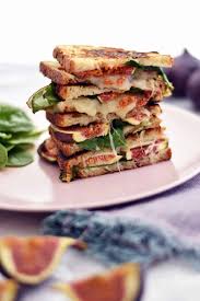 Video i 4k och hd för alla nle omedelbart. My Figs And Truffle Pecorino Grilled Cheese Sandwich Leeks And High Heels