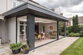 Homify In 2020 Garden Room Extensions House Extensions House Extension Design
