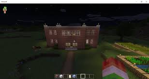 If you have a little one who is an aspiring basketball player and you just want to set up an indoor basketball hoop that can be installed in your child's room or in. Ako On Twitter This Is My Minecraft Beecher Prep Here Is The Playground Basketball Court Science Lab And Outside Entrance Levi Year 5 Chapterchatnz Https T Co 7zpbtu49mn