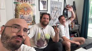 Silver & Black Coffee Hour (@SlvrBlkCoffeeHr)