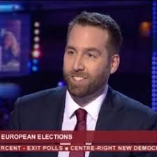 Dave Keating's Profile