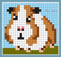 Nini Loom Loisirs Creatifs Page 6 Animaux De Point De Croix Petit Point De Croix Point De Croix