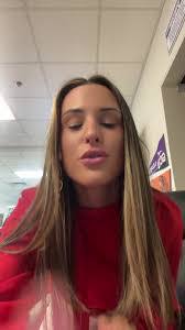 Sydney Dishon's Instagram, Twitter & Facebook