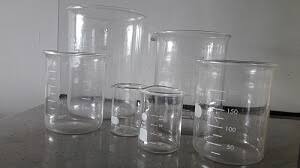 Labu ukur adalah alat yang terbuat dari gelas, alat ini biasanya ada di laboratorium dengan bentuk menyerupai buah pear. Fungsi Dan Jenis Alat Gelas Laboratorium Jagad Kimia