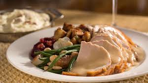 From your first sip to your last forkful, we've got everything you need to make before. Who Eats Out On Thanksgiving Plenty Of Diners As It Turns Out Baltimore Business Journal