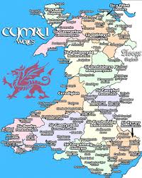 Plan your trip around wales with interactive travel maps. Wales In Welsh Wales Wales Map Welsh Sayings