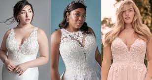 Wedding dresses for pear shape body. The Best Wedding Dresses For Apple Shaped Body Types